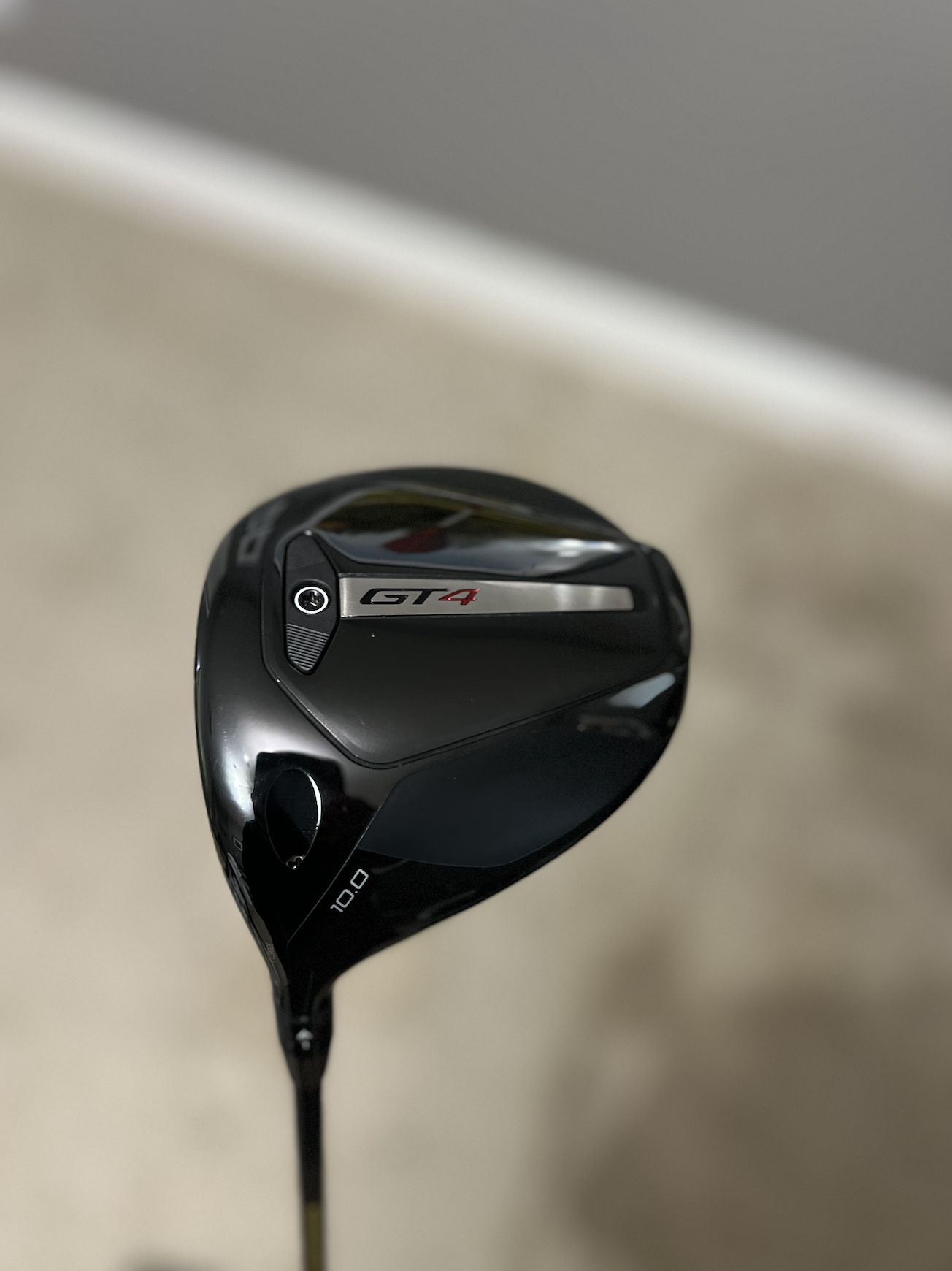 What's In My Bag In 2025 — Nick Adcock Golf